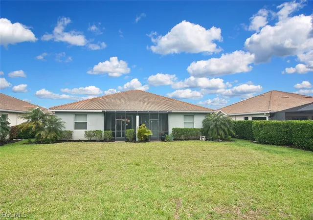 4th image of 10304 Prato Dr, Fort Myers, FL 33913 | MLS# 2026013939