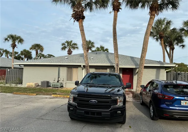 26th image of 1165 Palm Ave #8A, North Fort Myers, FL 33903 | MLS# 226011631