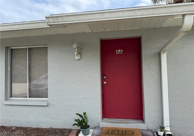 3rd image of 1165 Palm Ave #8A, North Fort Myers, FL 33903 | MLS# 226011631