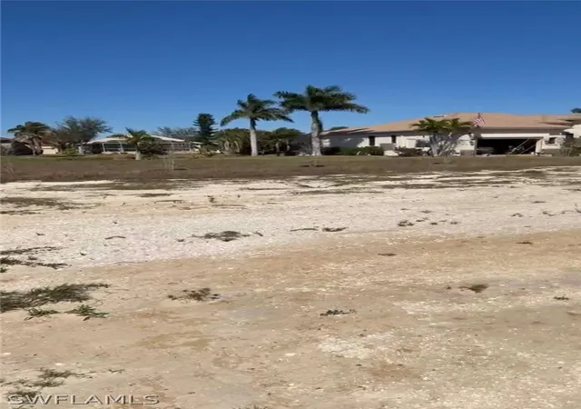 Photo 1 of Land for sale at 17519 Ainse Ct, Punta Gorda, FL 33955 | MLS# 226012542 | Listing updated on 2026-03-23
