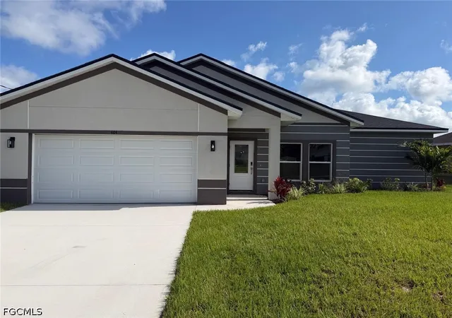 1st image of 484 Westdale Ave, Lehigh Acres, FL 33972 | MLS# 2026013962