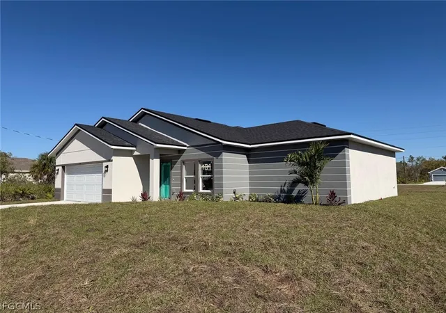 2nd image of 484 Westdale Ave, Lehigh Acres, FL 33972 | MLS# 2026013962