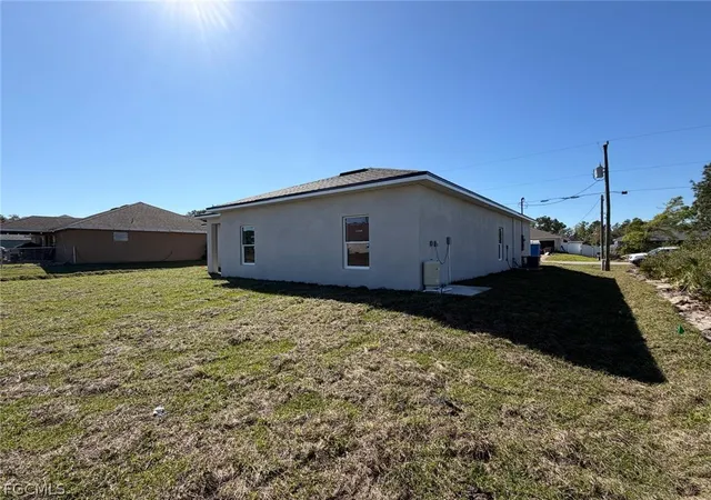 33rd image of 484 Westdale Ave, Lehigh Acres, FL 33972 | MLS# 2026013962