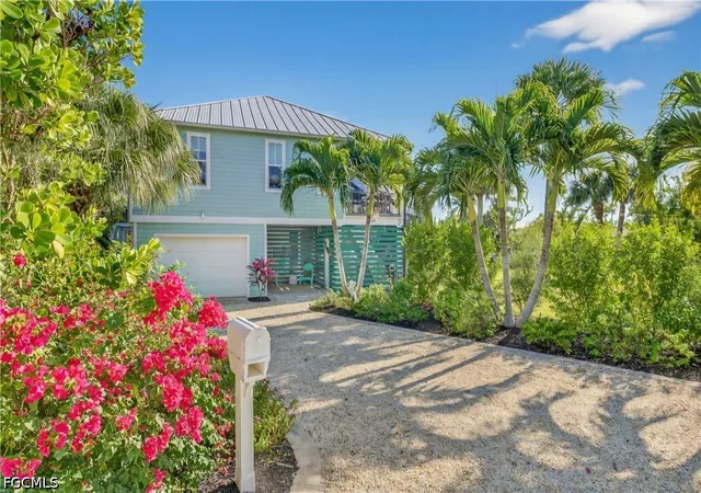 5th image of 1637 Sabal Sands Rd, Sanibel, FL 33957 | MLS# 2026013965