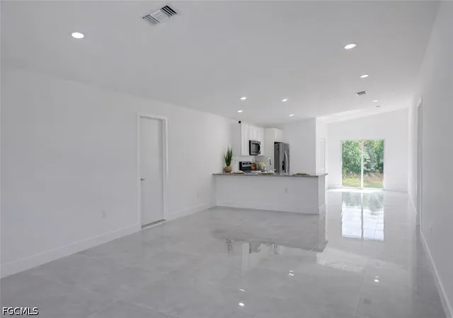 Photo 2 of Single family home for sale at 2905 26th Street W, Lehigh Acres, FL 33971 | MLS# 2026013966 | Listing updated on 2026-06-22