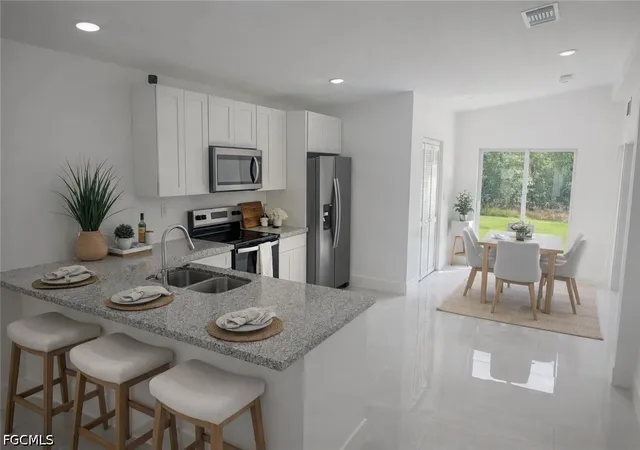 Photo 3 of Single family home for sale at 2905 26th Street W, Lehigh Acres, FL 33971 | MLS# 2026013966 | Listing updated on 2026-06-22