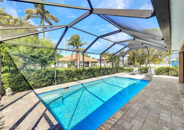 Photo 2 of Single family home for sale at 3722 Sw 20th Place, Cape Coral, FL 33914 | MLS# 226012404 | Listing updated on 2026-04-25