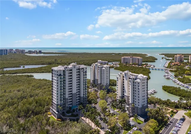 Condo for sale at 425 Cvs Tower Dr #502, Naples, FL 34110 | MLS# 226012537 | Listing updated on 2026-05-21