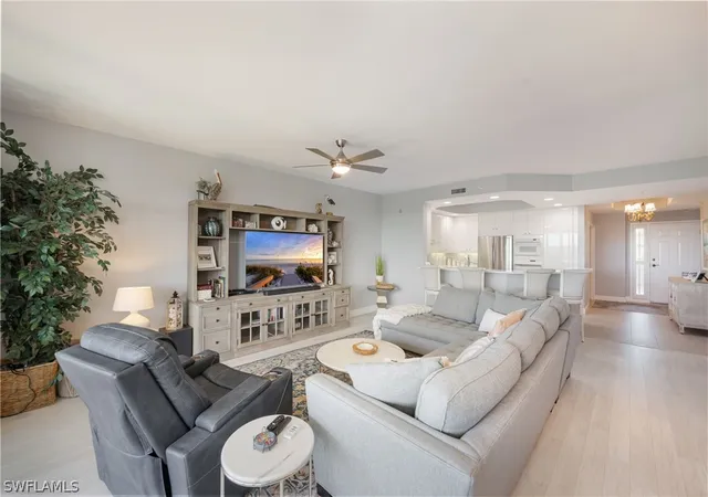 Photo 3 of Condo for sale at 425 Cvs Tower Dr #502, Naples, FL 34110 | MLS# 226012537 | Listing updated on 2026-05-21