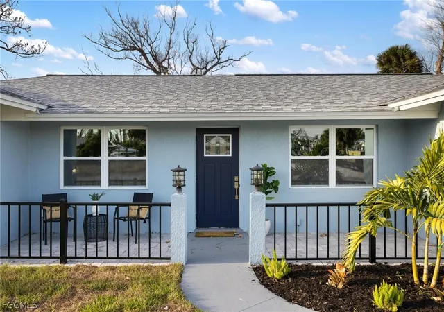4th image of 1940 Pennsylvania Ave, Englewood, FL 34224 | MLS# 2026013975