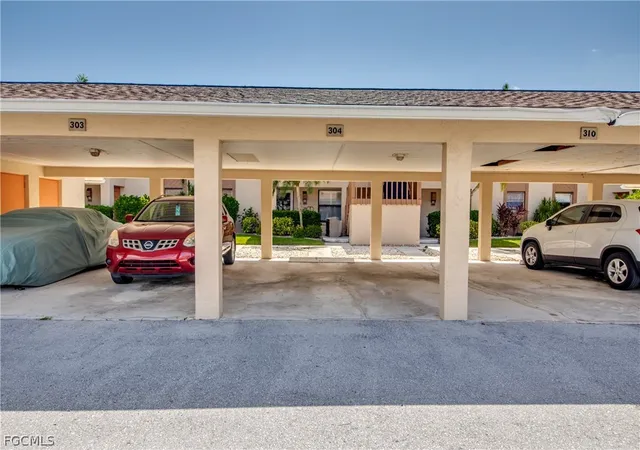33rd image of 15350 Moonraker Ct #304, North Fort Myers, FL 33917 | MLS# 2026013979