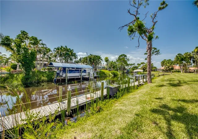 3rd image of 15350 Moonraker Ct #304, North Fort Myers, FL 33917 | MLS# 2026013979