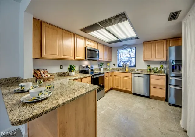 4th image of 15350 Moonraker Ct #304, North Fort Myers, FL 33917 | MLS# 2026013979