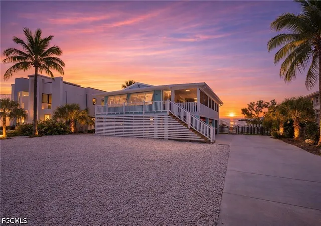 Homes for sale in Fort Myers Beach, FL | 119 Andre Mar Dr, Fort Myers Beach, FL 33931 | MLS# 2026014006