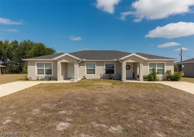 1st image of 27058 Adams St, Punta Gorda, FL 33983 | MLS# 2026014011
