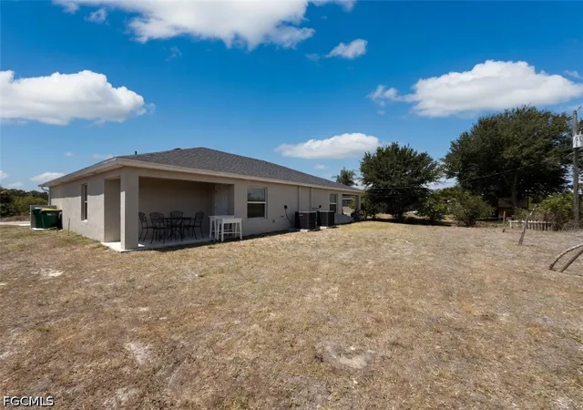 34th image of 27058 Adams St, Punta Gorda, FL 33983 | MLS# 2026014011