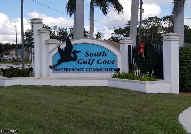 Photo 3 of Land for sale at 14433 Fort Myers Ave, Port Charlotte, FL 33981 | MLS# 2026014015 | Listing updated on 2026-03-24