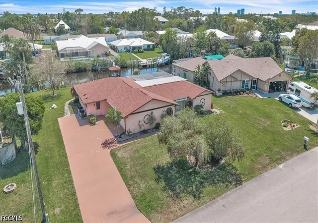 Photo 1 of Sale Pending at 6070 Anchorline Ct, North Fort Myers, FL 33917 | MLS# 2026014017 | Listing updated on 2026-03-30