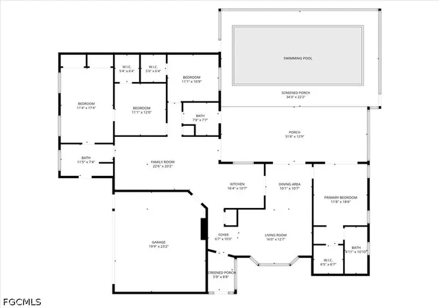 Photo 50 of Sale Pending at 6070 Anchorline Ct, North Fort Myers, FL 33917 | MLS# 2026014017 | Listing updated on 2026-03-30
