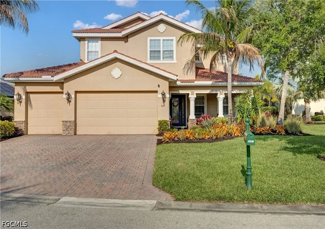 1st image of 3061 Scarlet Oak Pl, North Fort Myers, FL 33903 | MLS# 2026014028