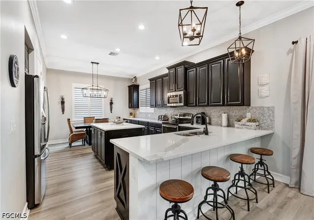 2nd image of 3061 Scarlet Oak Pl, North Fort Myers, FL 33903 | MLS# 2026014028
