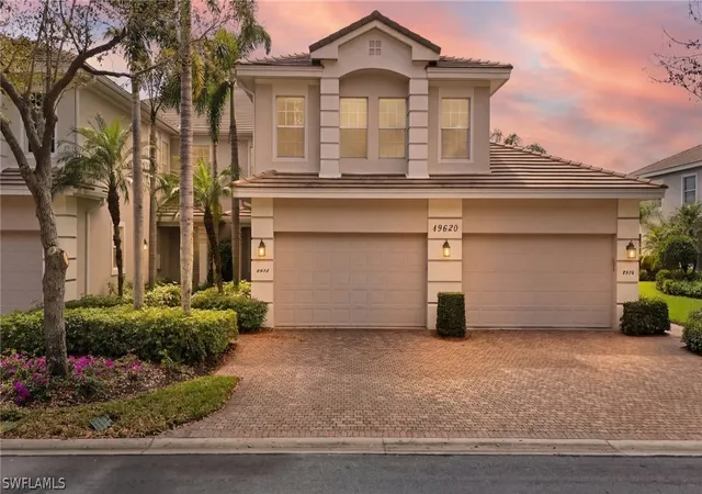 Homes for sale in Miromar Lakes, FL | 19620 Marino Lake Cir #2802, Miromar Lakes, FL 33913 | MLS# 226011875