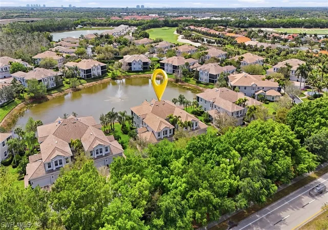 Homes for sale in Miromar Lakes, FL | 19620 Marino Lake Cir, Miromar Lakes, FL 33913