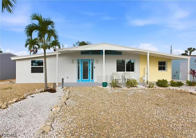 1st image of 185 Hibiscus Dr, Fort Myers Beach, FL 33931 | MLS# 2026014044
