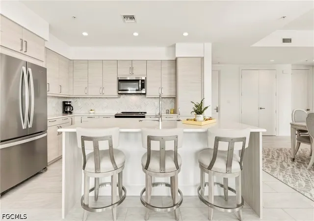 Photo 2 of Condo for sale at 1111 Central Ave #507, Naples, FL 34102 | MLS# 2026014060 | Listing updated on 2026-09-01