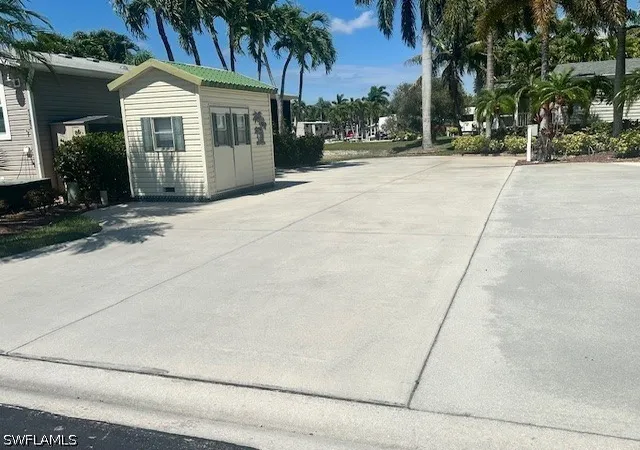 Photo 3 of Land for sale at 1386 Silver Lakes Blvd, Naples, FL 34114 | MLS# 226012715 | Listing updated on 2026-03-24