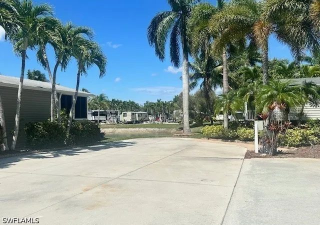 Photo 3 of Land for sale at 1386 Silver Lakes Blvd, Naples, FL 34114 | MLS# 226012715 | Listing updated on 2026-03-24