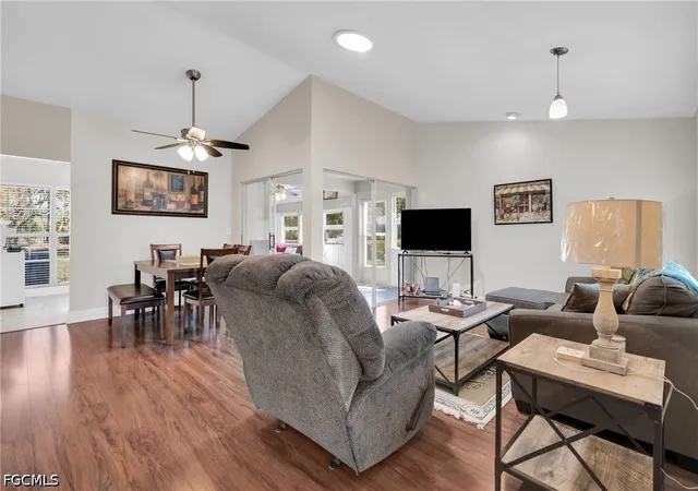 Photo 3 of Townhouse for sale at 10438 Lakeport Ct, Lehigh Acres, FL 33936 | MLS# 2026014070 | Listing updated on 2026-08-12