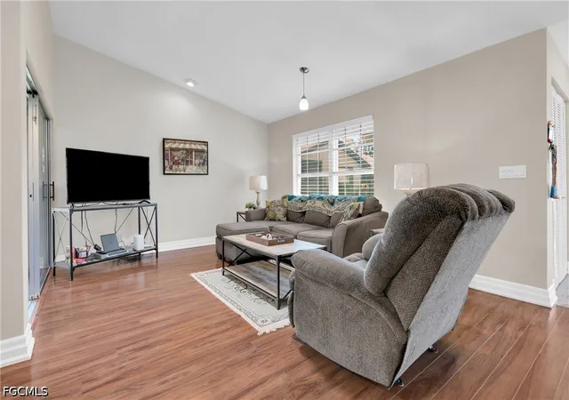 Photo 4 of Townhouse for sale at 10438 Lakeport Ct, Lehigh Acres, FL 33936 | MLS# 2026014070 | Listing updated on 2026-08-12