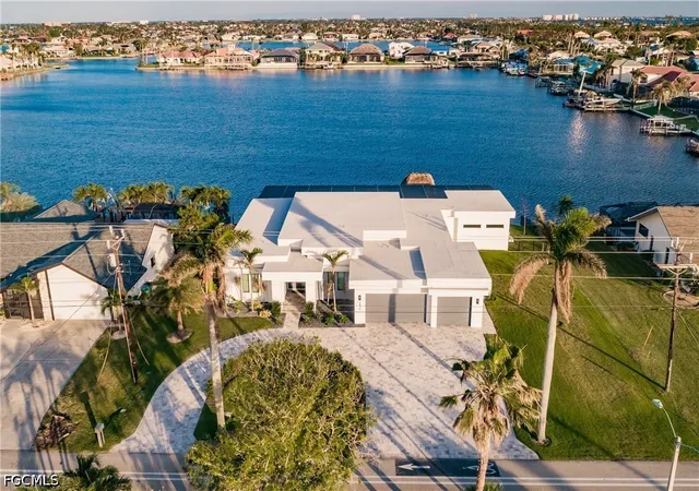 1st image of 5419 Skyline Blvd, Cape Coral, FL 33914 | MLS# 2026014074