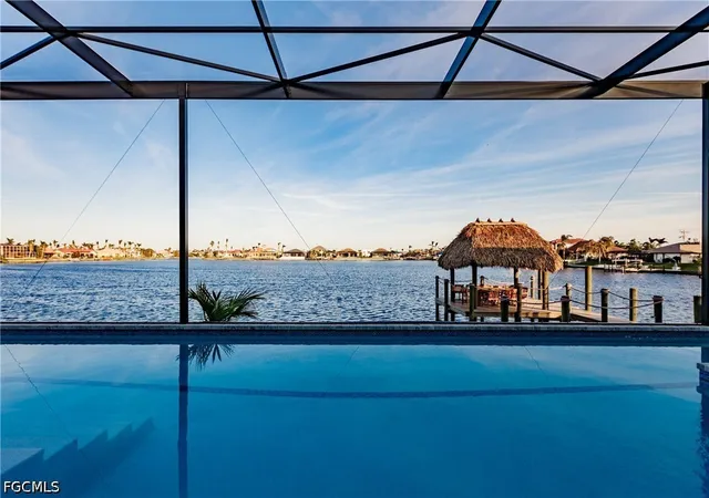 2nd image of 5419 Skyline Blvd, Cape Coral, FL 33914 | MLS# 2026014074