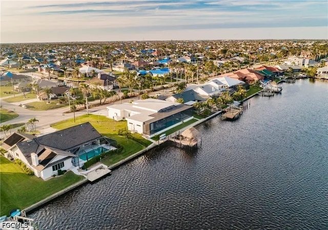 Photo 3 of Single family home for sale at 5419 Skyline Blvd, Cape Coral, FL 33914 | MLS# 2026014074 | Listing updated on 2026-03-30