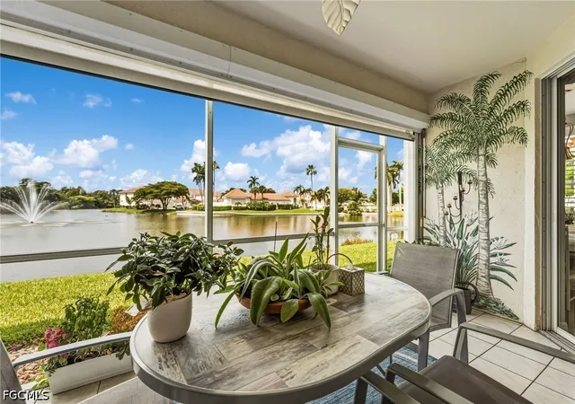 2nd image of 11261 Jacana Ct #1802, Fort Myers, FL 33908 | MLS# 2026014075