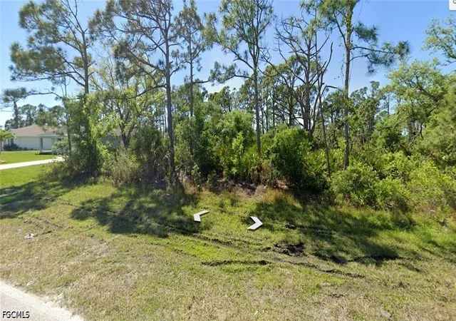 Photo 1 of Land for sale at 3253 Gillot Blvd, Port Charlotte, FL 33981 | MLS# 2026014076 | Listing updated on 2026-03-26