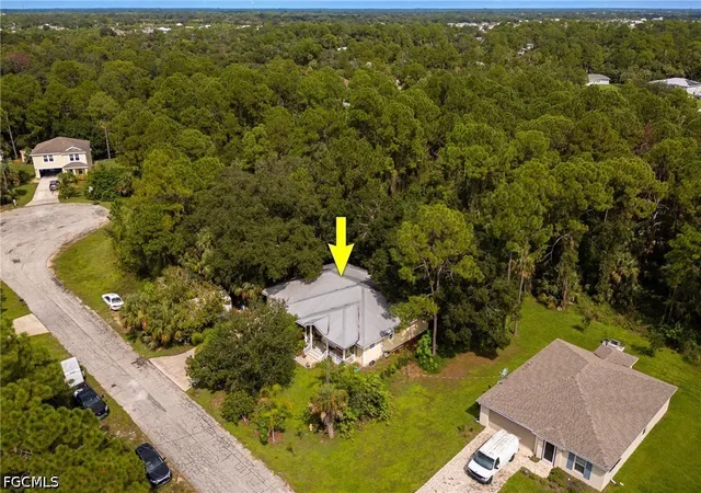 19th image of 8004 Vega Ct, Labelle, FL 33935 | MLS# 2026014086