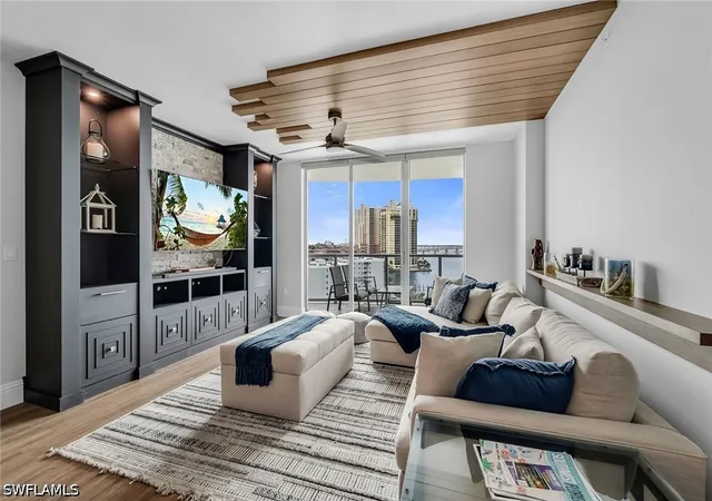 2nd image of 3000 Oasis Grand Blvd #1004, Fort Myers, FL 33916 | MLS# 226011938