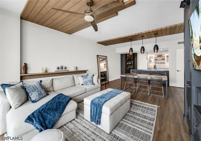 Photo 3 of Sale Pending at 3000 Oasis Grand Blvd #1004, Fort Myers, FL 33916 | MLS# 226011938 | Listing updated on 2026-07-14