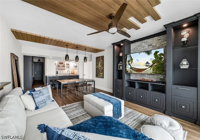 Photo 3 of Sale Pending at 3000 Oasis Grand Blvd #1004, Fort Myers, FL 33916 | MLS# 226011938 | Listing updated on 2026-07-14