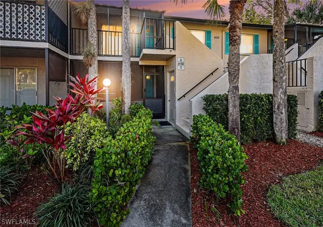 Photo 1 of Condo for sale at 4150 Looking Glass Ln #3903, Naples, FL 34112 | MLS# 226012607 | Listing updated on 2026-03-24