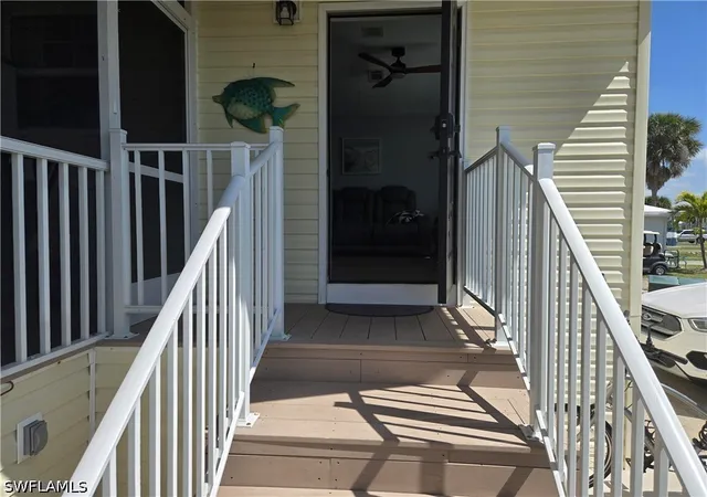 Photo 3 of Manufactured home for sale at 19681 Summerlin Rd #513, Fort Myers, FL 33908 | MLS# 226012784 | Listing updated on 2026-03-24