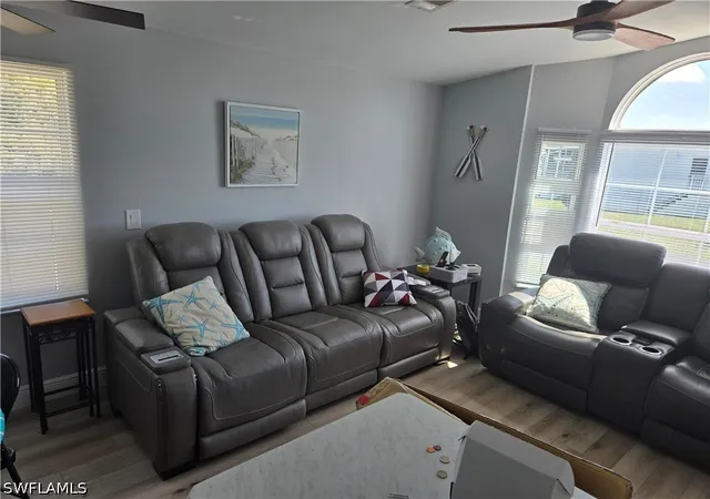 Photo 4 of Manufactured home for sale at 19681 Summerlin Rd #513, Fort Myers, FL 33908 | MLS# 226012784 | Listing updated on 2026-03-24