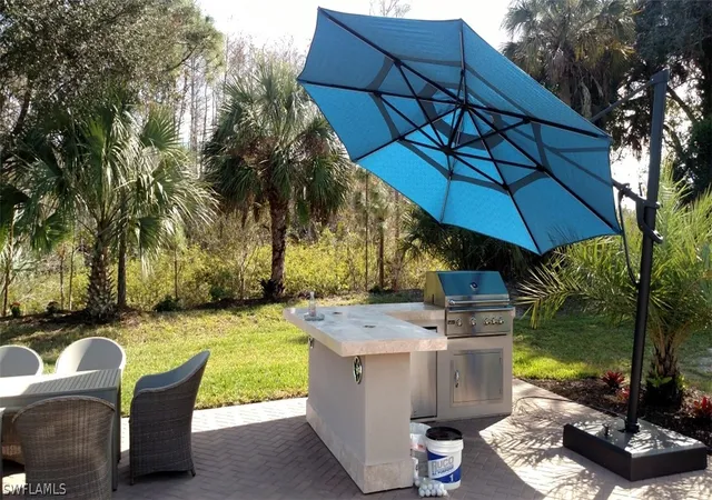 Photo 1 of Land for sale at Lot 15 13682 Golden Palms Cir, Fort Myers, FL 33913 | MLS# 226012512 | Listing updated on 2026-09-23