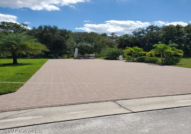Photo 2 of Land for sale at Lot 15 13682 Golden Palms Cir, Fort Myers, FL 33913 | MLS# 226012512 | Listing updated on 2026-09-23
