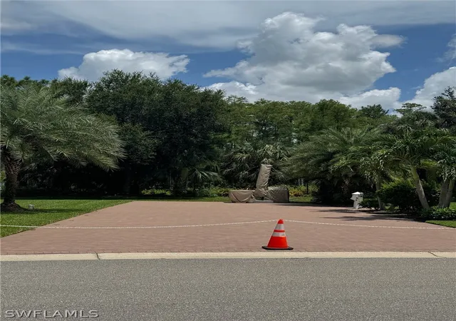 Photo 3 of Land for sale at Lot 15 13682 Golden Palms Cir, Fort Myers, FL 33913 | MLS# 226012512 | Listing updated on 2026-09-23