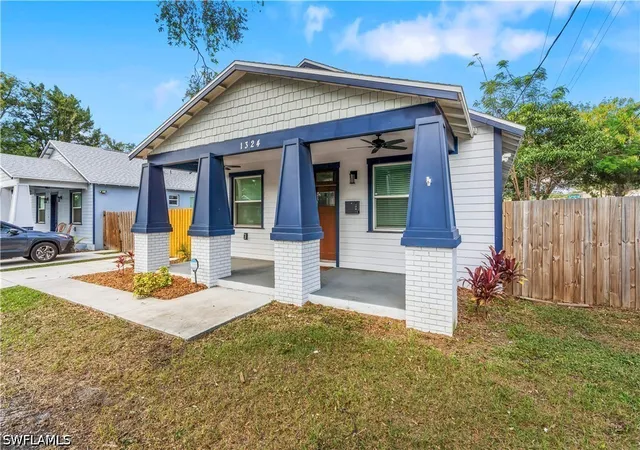 2nd image of 1324 E Giddens Ave, Tampa, FL 33603 | MLS# 226012671
