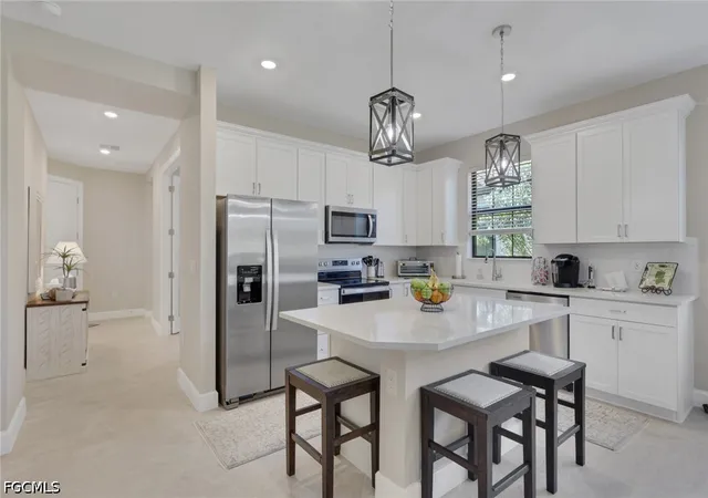 4th image of 3508 Stoneville Dr, Alva, FL 33920 | MLS# 2026014151